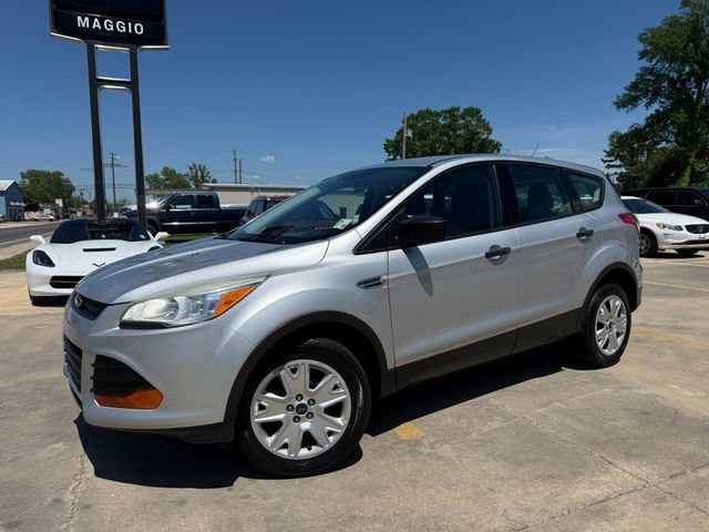 2013 Ford Escape S