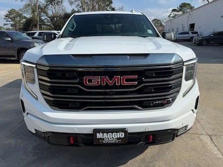 2024 GMC Sierra 1500 AT4 Truck