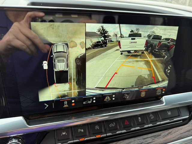 2026 GMC Sierra 1500 SLT - Photo 14