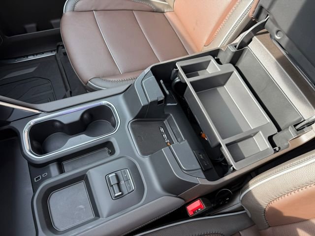 2026 GMC Sierra 3500HD Denali - Photo 19