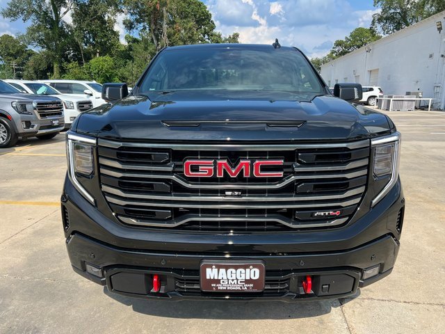 2026 Gmc Sierra 1500 AT4 photo 3