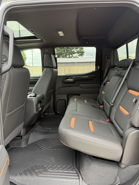 2026 GMC Sierra 1500 AT4 - Photo 20