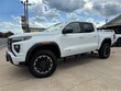 GMC Canyon