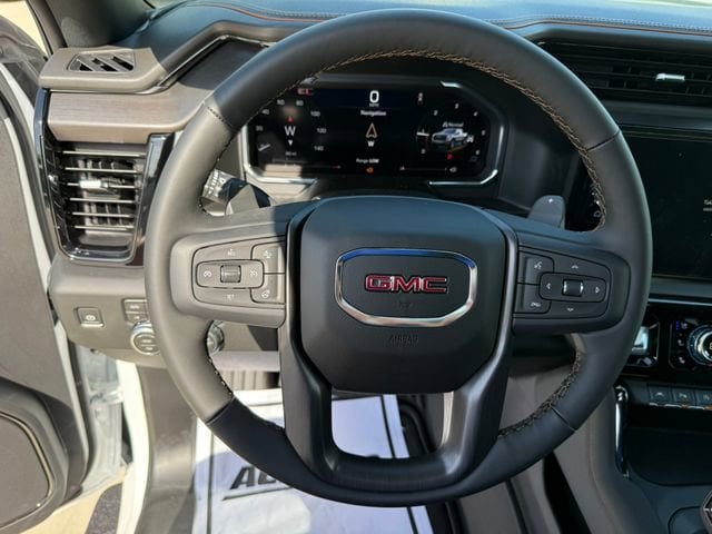 2026 GMC Sierra 1500 AT4 - Photo 12