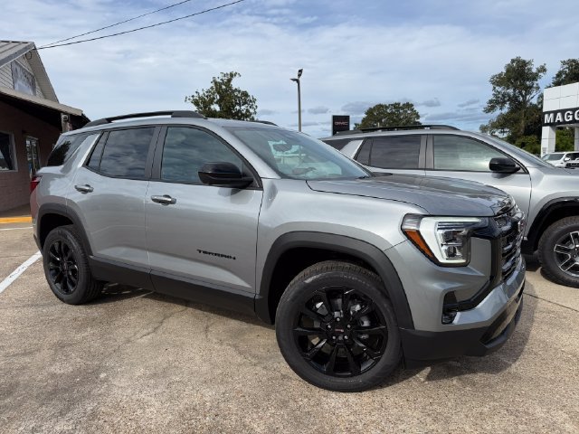 2027 GMC Terrain Elevation SUV