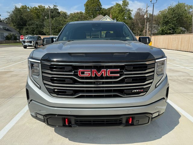 2026 Gmc Sierra 1500 AT4 photo 3
