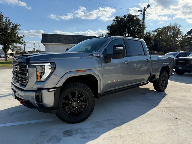2026 GMC Sierra 2500 HD Truck 
