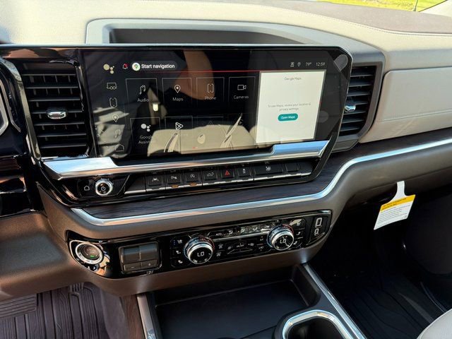 2026 GMC Sierra 1500 SLT - Photo 14