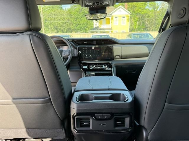 2026 GMC Sierra 1500 AT4 - Photo 22