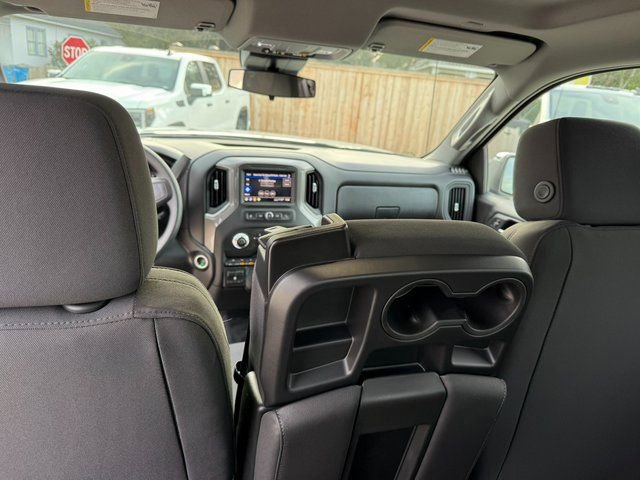 2026 GMC Sierra 1500 Pro - Photo 20