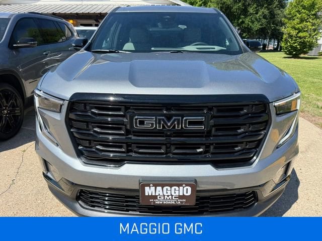 2026 GMC Acadia Elevation - Photo 2