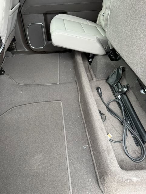 2026 GMC Sierra 1500 SLT - Photo 18