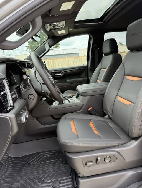 2026 GMC Sierra 1500 AT4 - Photo 11