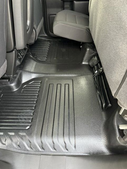 2026 GMC Sierra 1500 Pro - Photo 18