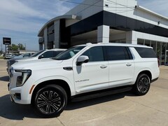 2025 GMC Yukon XL Elevation SUV