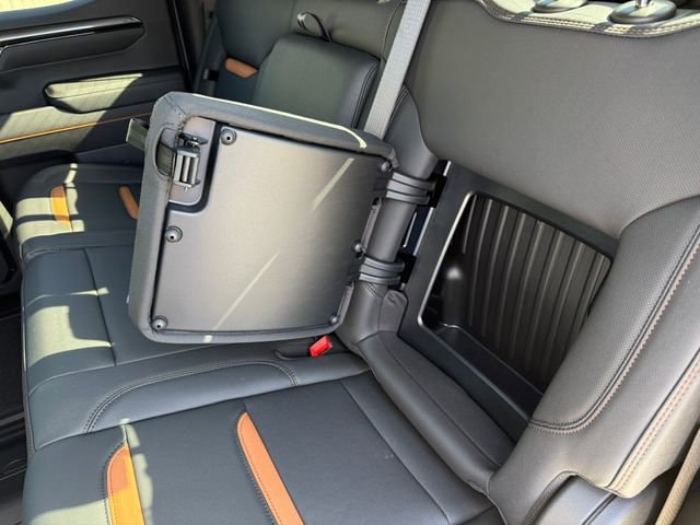 2026 GMC Sierra 1500 AT4 - Photo 20