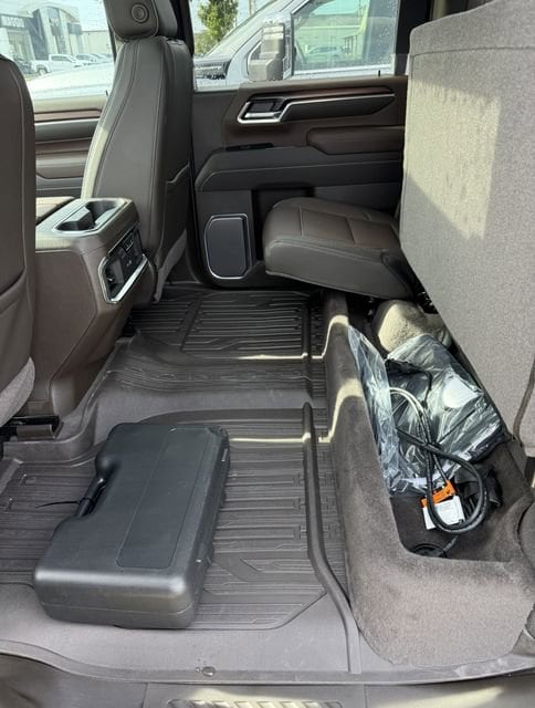 2026 GMC Sierra 3500HD Denali - Photo 22