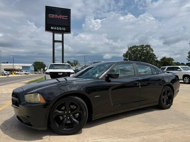 2014 Dodge Charger