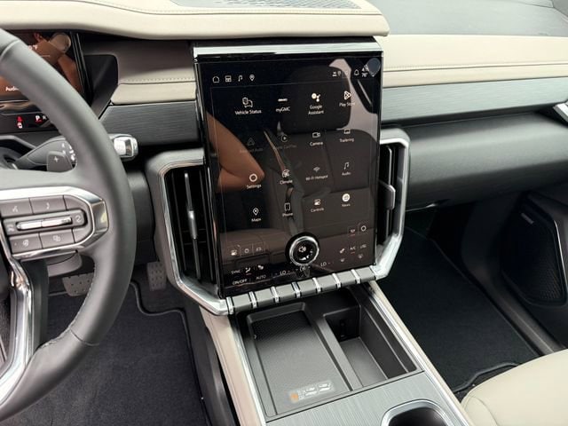 2026 GMC Acadia Elevation - Photo 12