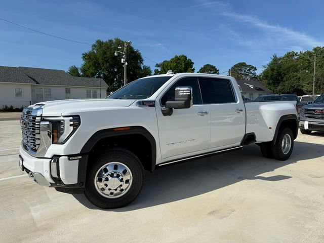 2026 GMC Sierra 3500 HD