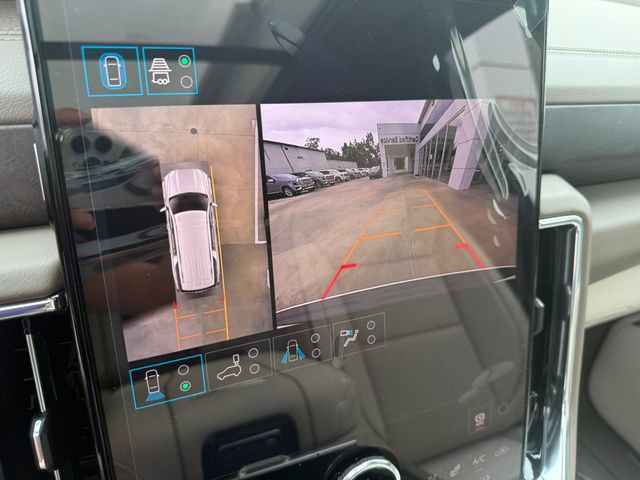 2026 GMC Yukon XL Denali - Photo 15