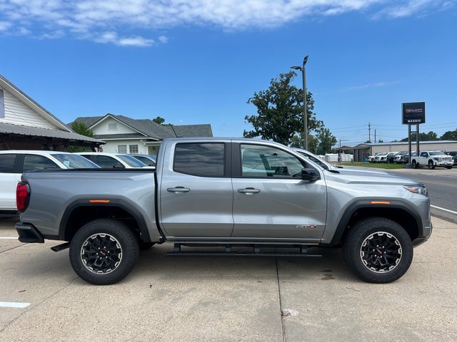 2026 Gmc Canyon AT4 photo 3