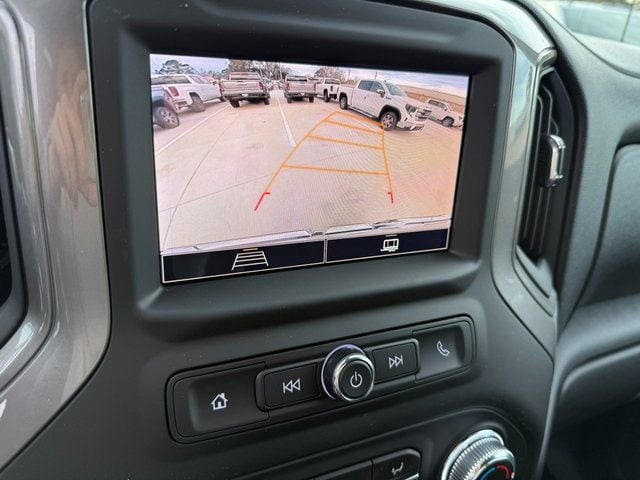 2026 GMC Sierra 1500 Pro - Photo 14