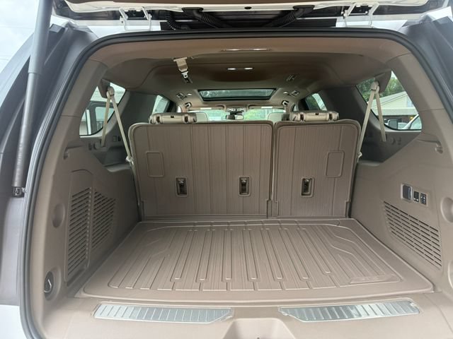 2026 GMC Yukon XL Denali - Photo 23