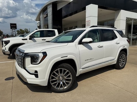 2026 GMC Terrain Denali SUV