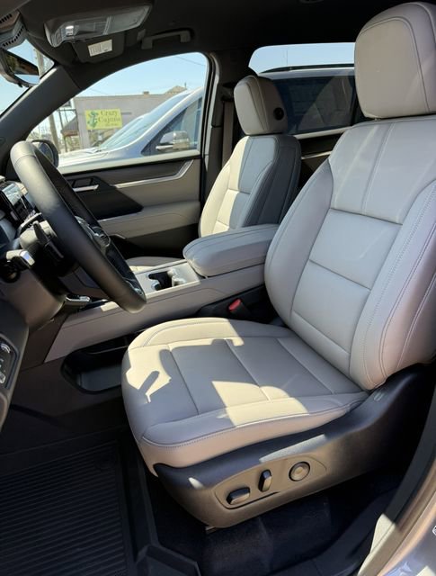 2026 GMC Acadia Elevation - Photo 9