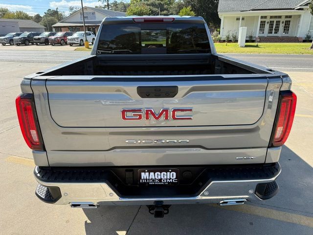 2026 GMC Sierra 1500 SLT - Photo 7