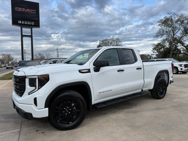 2026 GMC Sierra 1500 Pro's photo