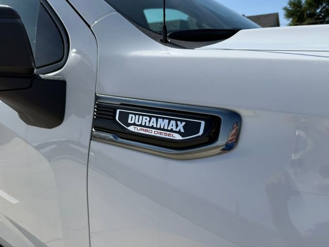 2026 GMC Sierra 1500 AT4 - Photo 5