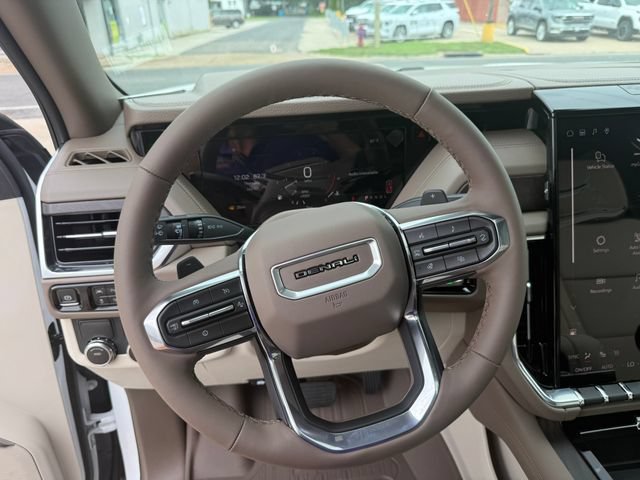2026 GMC Yukon XL Denali - Photo 11