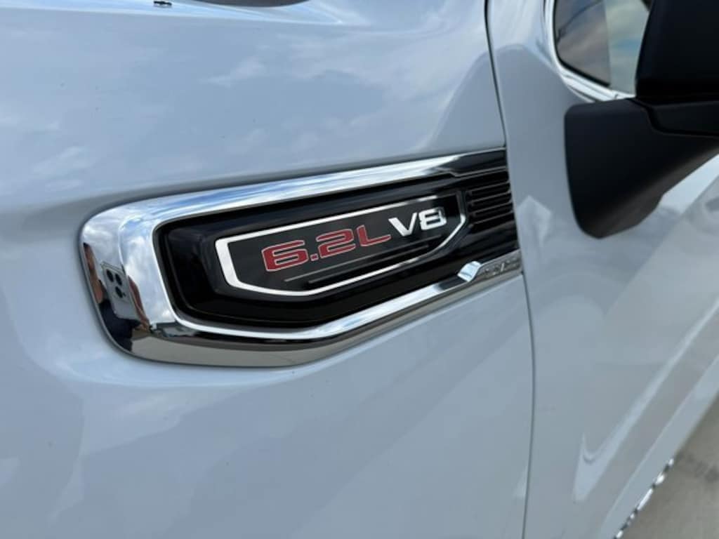 New 2026 GMC Sierra 1500 Denali Truck