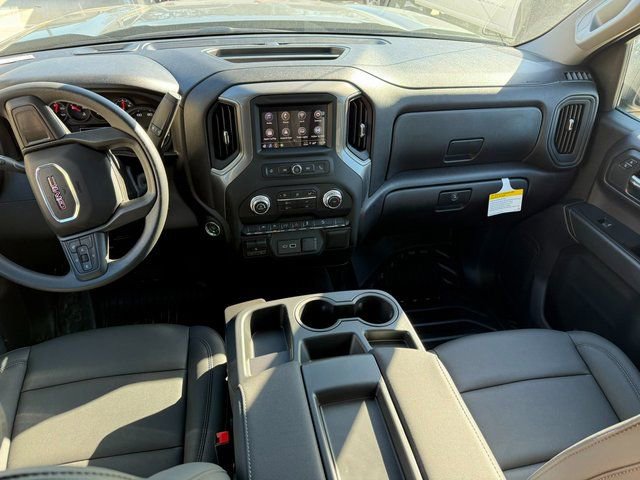 2026 GMC Sierra 1500 Pro - Photo 7
