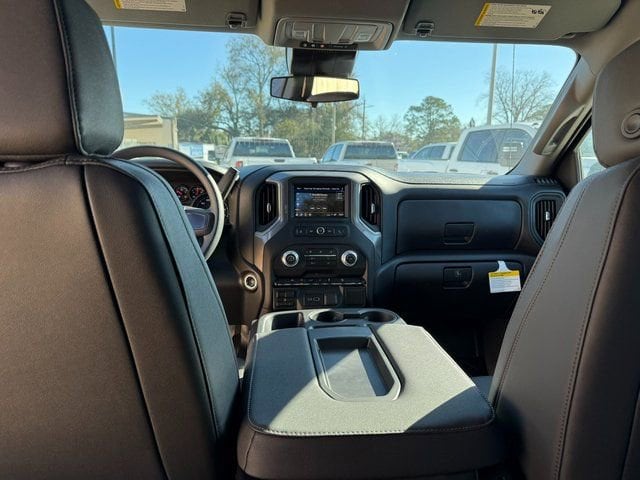 2026 GMC Sierra 1500 Pro - Photo 22