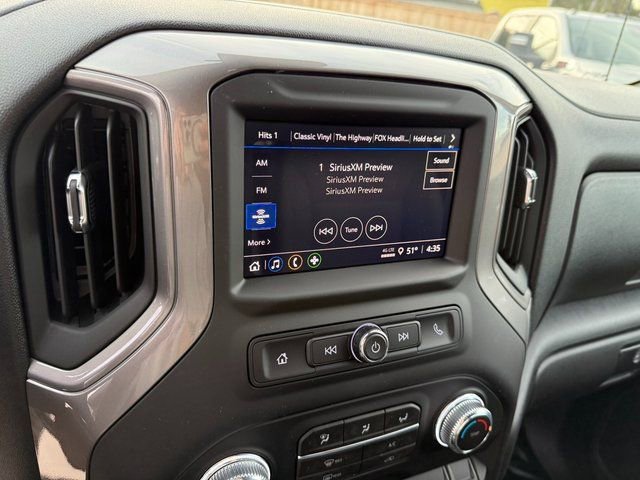 2026 GMC Sierra 1500 Pro - Photo 13