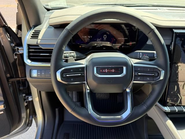 2026 GMC Acadia Elevation - Photo 11