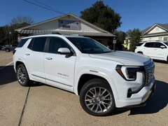 2026 GMC Terrain Denali SUV