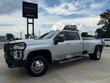 Chevrolet Silverado 3500 HD