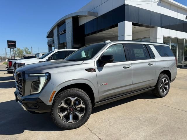 2026 GMC Yukon XL SUV 