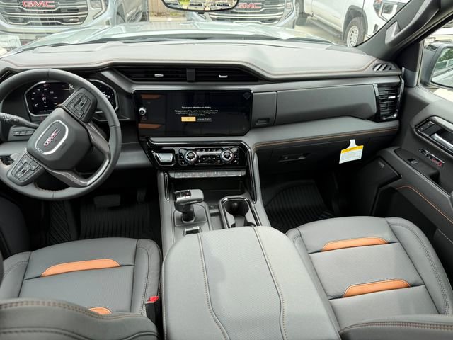 2026 GMC Sierra 1500 AT4 - Photo 8
