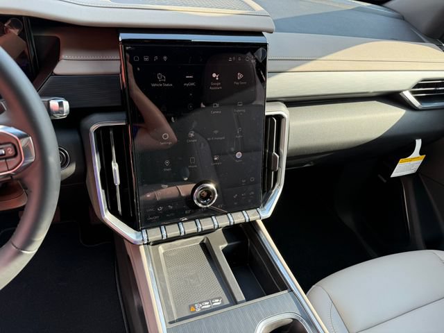 2026 GMC Acadia Elevation - Photo 13