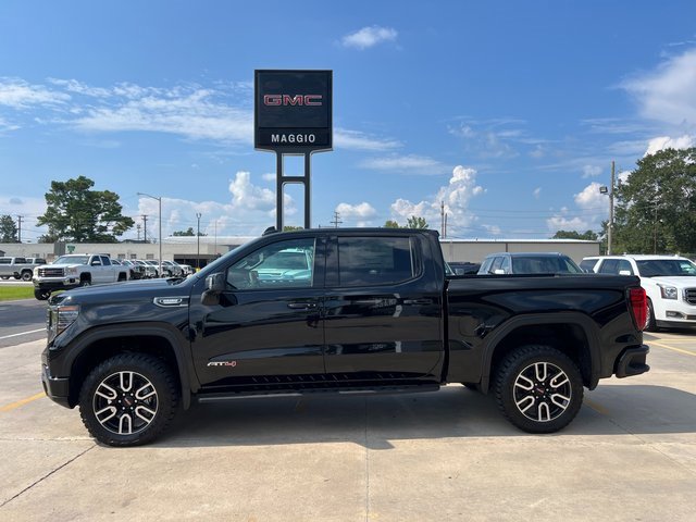 2026 Gmc Sierra 1500 AT4 photo 4