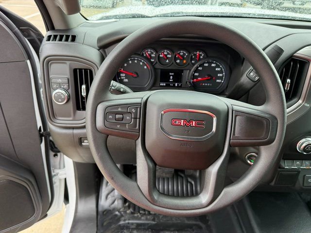 2026 GMC Sierra 1500 Pro - Photo 9