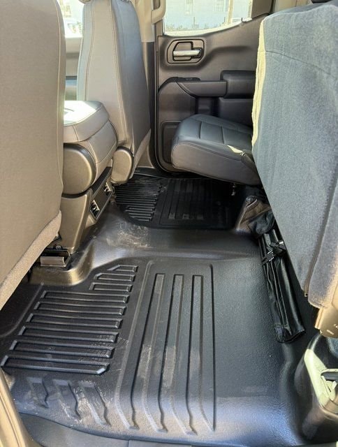 2026 GMC Sierra 1500 Pro - Photo 20