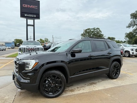 2026 GMC Terrain Elevation SUV