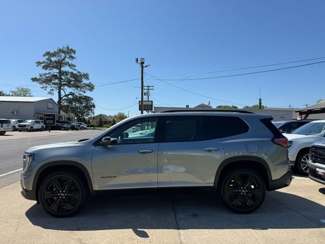 2026 GMC Acadia Elevation - Photo 3