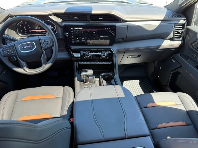 2026 GMC Sierra 1500 AT4 - Photo 7
